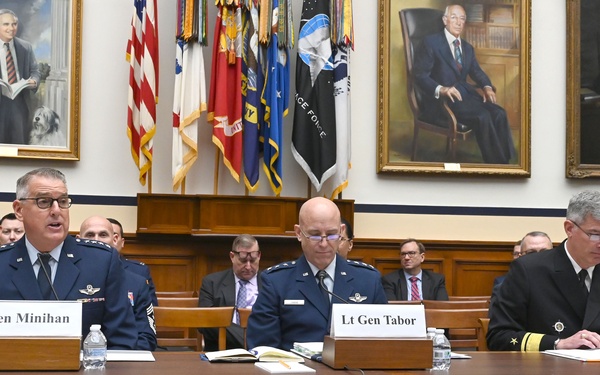 HASC-SPF Hearing