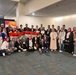 Egyptian students compete in ISEF 2024