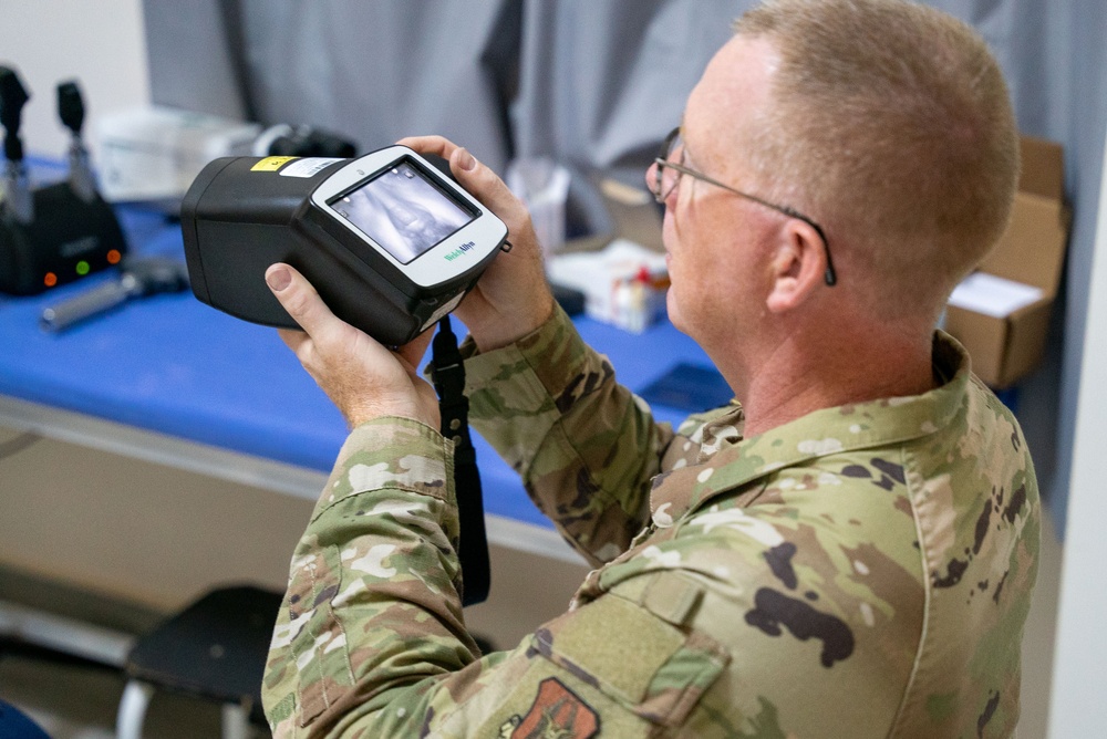 AMISTAD 24 - Focused on our Paraguayan Partners