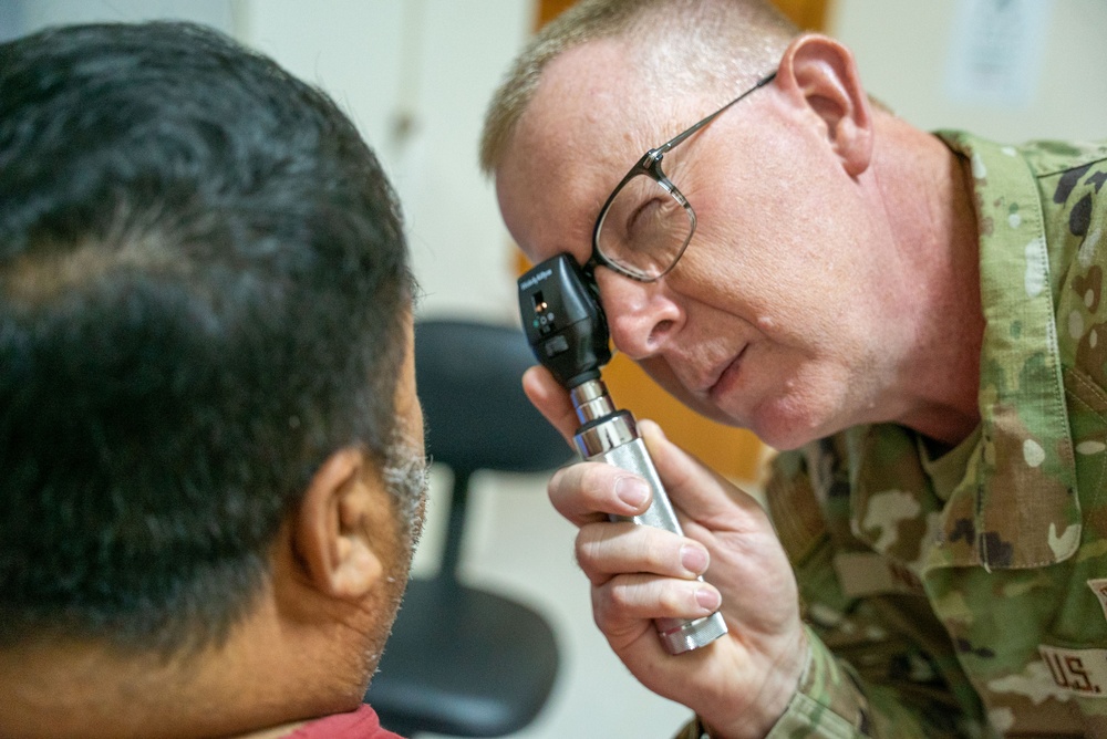 AMISTAD 24 - Focused on our Paraguayan Partners