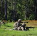 Sustainment Soldiers go to the Range