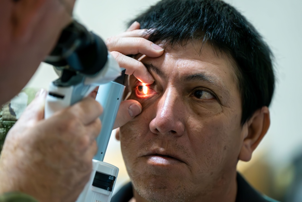 AMISTAD 24 - Focused on our Paraguayan Partners