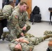 Sustainment Soldiers go to the Range