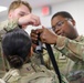 Sustainment Soldiers go to the Range