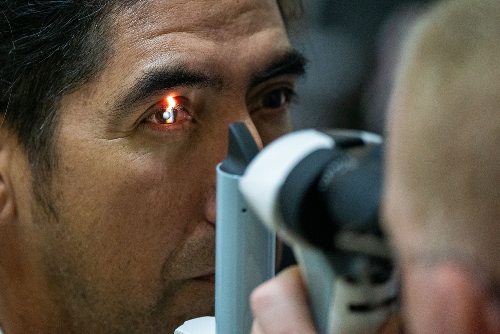 AMISTAD 24 - Focused on our Paraguayan Partners