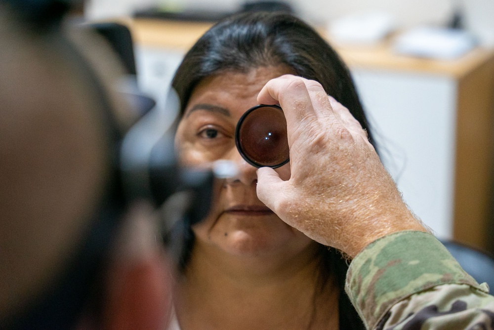 AMISTAD 24 - Focused on our Paraguayan Partners