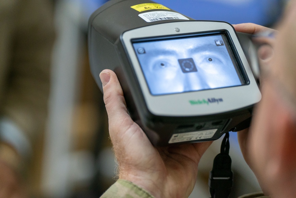 AMISTAD 24 - Focused on our Paraguayan Partners