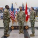 Premier CBRNE formation hosts first command chief warrant officer change of charter