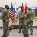 Premier CBRNE formation hosts first command chief warrant officer change of charter