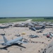 Wings Over Whiteman Air Show