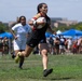 2024 Armed Forces Sports Women's Rugby Championship