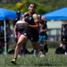 2024 Armed Forces Sports Women's Rugby Championship