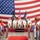 Mobile Mine Assembly Group Holds a Change of Command