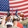 Mobile Mine Assembly Group Holds a Change of Command