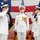 Mobile Mine Assembly Group Holds a Change of Command