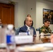 SD Hosts Iraq Defense Minister at the Pentagon