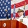 Mobile Mine Assembly Group Holds a Change of Command
