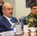 SD Hosts Iraq Defense Minister at the Pentagon