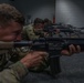 Members of team USA conduct simulated marksmanship training