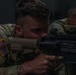 Sergeant Trenton D. Tuberosa conducts marksmanship training