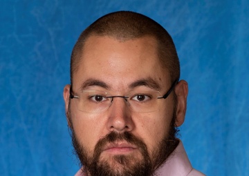 Panama City scientist receives U.S. Navy Meritorious Civilian Service Award