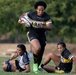 2024 Armed Forces Sports Women's Rugby Championship