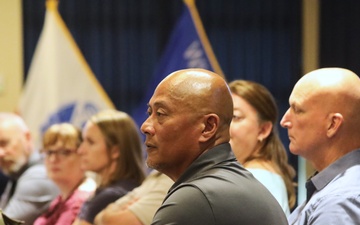 Fort McCoy holds summer 2024 SOHAC gathering with focus in safety