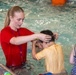 Coast Guard hosts water safety event at Base Kodiak, Alaska