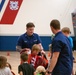 Coast Guard hosts water safety event at Base Kodiak, Alaska