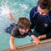 Coast Guard hosts water safety event at Base Kodiak, Alaska