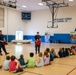 Coast Guard hosts water safety event at Base Kodiak, Alaska