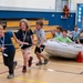 Coast Guard hosts water safety event at Base Kodiak, Alaska