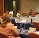 Fort McCoy holds July 2024 session of Installation Planning Board; senior leaders attend