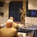 Fort McCoy holds July 2024 session of Installation Planning Board; senior leaders attend