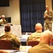 Fort McCoy holds July 2024 session of Installation Planning Board; senior leaders attend