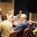 Fort McCoy holds July 2024 session of Installation Planning Board; senior leaders attend