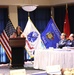 Fort McCoy holds July 2024 session of Installation Planning Board; senior leaders attend