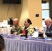 Fort McCoy holds July 2024 session of Installation Planning Board; senior leaders attend