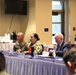 Fort McCoy holds July 2024 session of Installation Planning Board; senior leaders attend