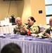 Fort McCoy holds July 2024 session of Installation Planning Board; senior leaders attend