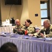 Fort McCoy holds July 2024 session of Installation Planning Board; senior leaders attend