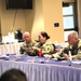 Fort McCoy holds July 2024 session of Installation Planning Board; senior leaders attend