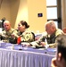 Fort McCoy holds July 2024 session of Installation Planning Board; senior leaders attend