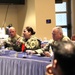 Fort McCoy holds July 2024 session of Installation Planning Board; senior leaders attend