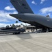 Port Security Unit tests worldwide deployment logistics during RIMPAC 2024