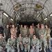 Port Security Unit tests worldwide deployment logistics during RIMPAC 2024