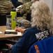 JBER provides K9 TCCC training for military, non-military service dogs