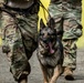 JBER provides K9 TCCC training for military, non-military service dogs