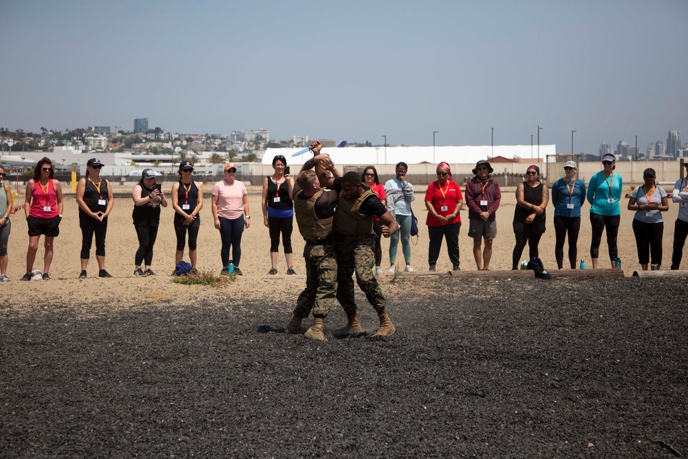 12th MCD hosts Educators Workshop - July 2024