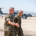 39th Commandant of the Marine Corps recognizes HMH-465 Marines